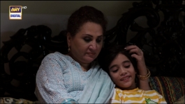 Baby Baji Ki Bahuwain - Episode 32 - 24th October 2024